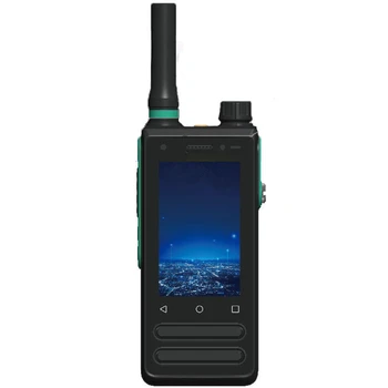 IP-78 2G/3G/4G LTE S200 Lte Радио Портативная Двусторонняя Мобильная Рация 4G Zello с SIM-картой